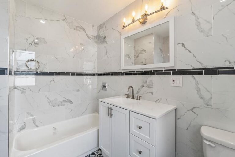 Bathroom Renovation & Remodeling Best Budget Construction
