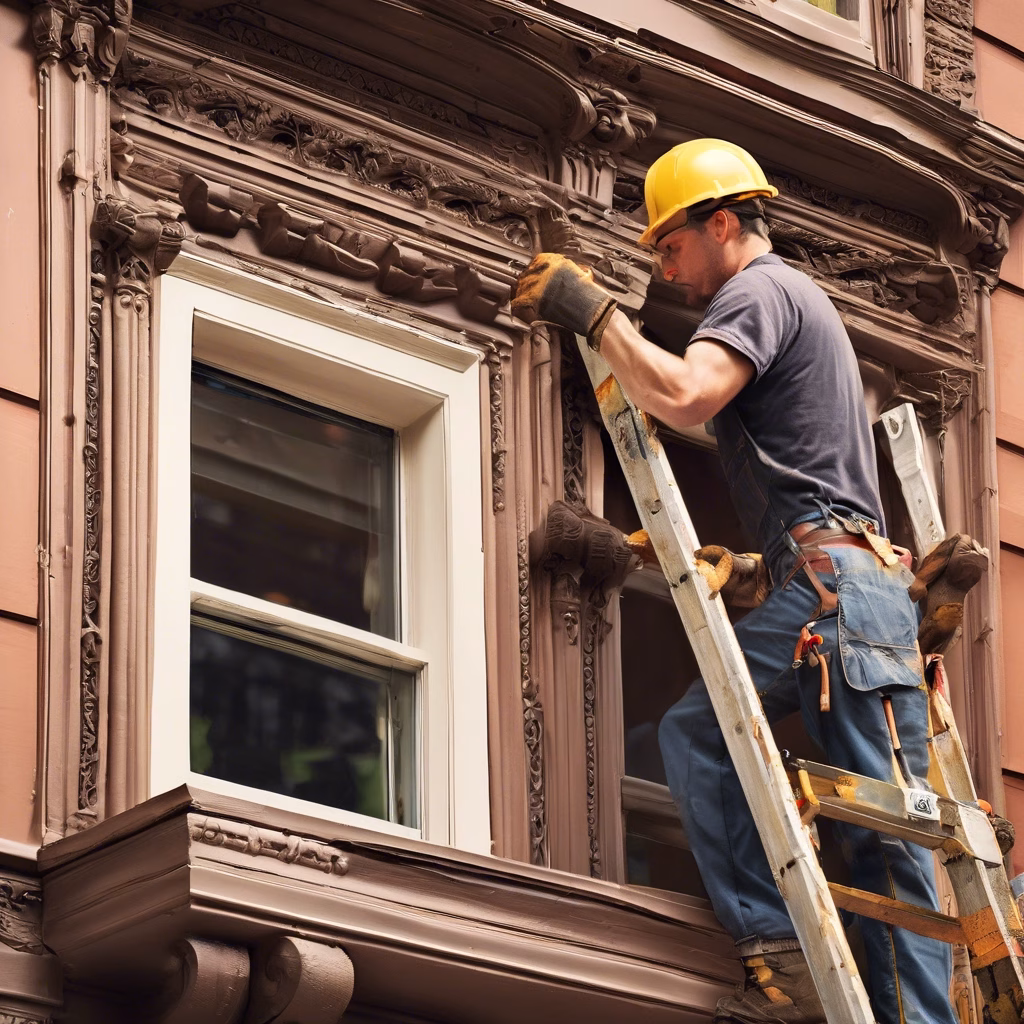 Brownstone Repair & Restoration 1 cee690eb 4e9f 4d33 9423 146dfa760a45