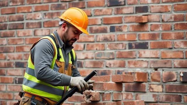 Masonry Contractor in Parkslope Brooklyn
