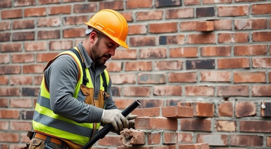 Expert Brick Pointing in Park Slope Brooklyn NY – Restore Your Brownstone’s Beauty