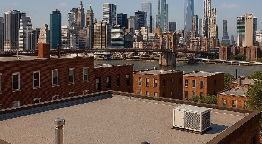 The Ultimate Guide to Finding the Best Budget Construction & Affordable Roofing in Brooklyn