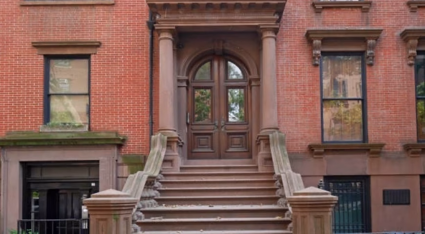 How Much Does Brownstone Restoration Cost in Brooklyn?